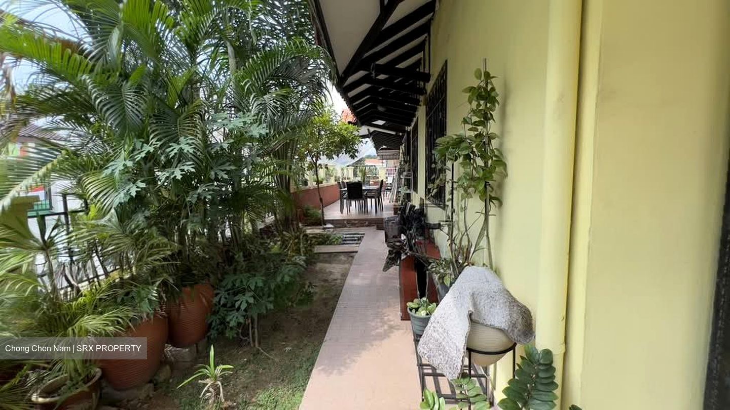 Lorong Marzuki (D14), Terrace #566119211